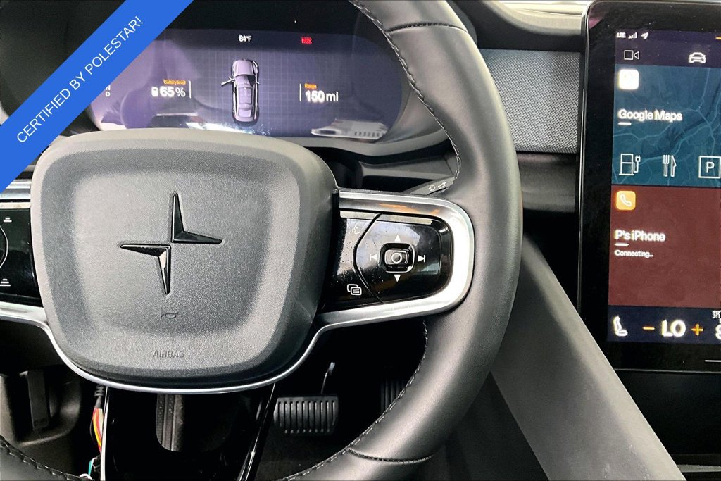 Used 2024 Polestar Polestar 2 AWD/4WD image 19