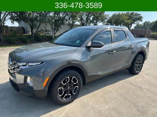 Used 2022 Hyundai Santa Cruz SEL AWD/4WD 360° Tour