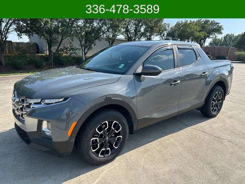 Used 2022 Hyundai Santa Cruz SEL AWD/4WD image 1