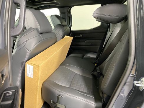 New 2026 Toyota Tacoma TRD Sport w/ TRD Sport Premium Package image 31