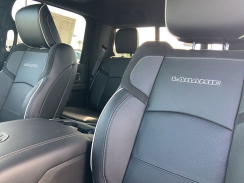 New 2026 RAM 3500 Laramie image 16