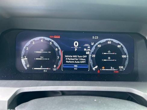 New 2026 Toyota Tacoma TRD Sport AWD/4WD image 15