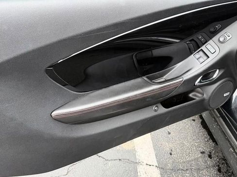 Used 2013 Chevrolet Camaro ZL1 RWD image 13