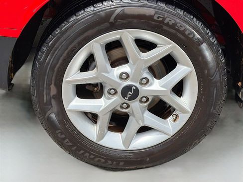 Used 2022 Kia Soul LX w/ Technology Package FWD image 10