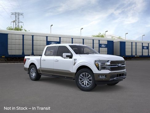 New 2026 Ford F150 King Ranch AWD/4WD image 20