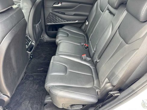 Used 2020 Hyundai Santa Fe Limited w/ Cargo Package AWD/4WD image 19