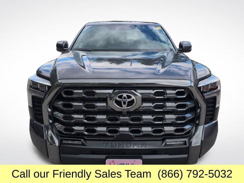 New 2026 Toyota Tundra Platinum AWD/4WD image 8