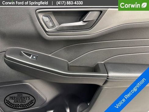 New 2026 Ford Escape Active w/ Cold Weather Package FWD image 13