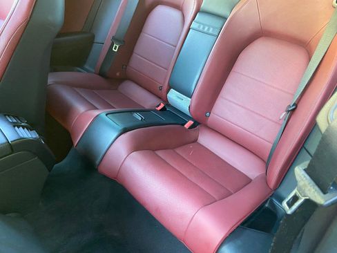 Used 2016 Mercedes-Benz E 400 Cabriolet image 29
