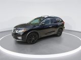 Used 2017 Nissan Rogue SL w/ SL Premium Package image 4