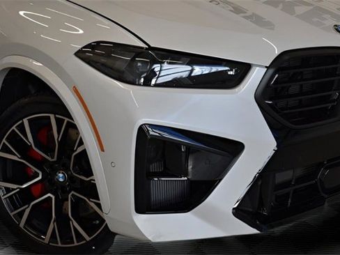 New 2026 BMW X5 M Competition w/ Executive Package image 32