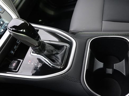 Used 2024 Subaru Outback Onyx Edition AWD/4WD image 31