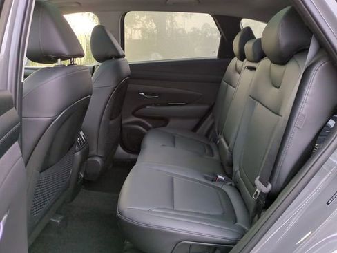 New 2026 Hyundai Tucson Limited AWD/4WD image 14