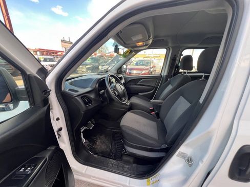 Used 2019 RAM ProMaster City Wagon FWD image 14