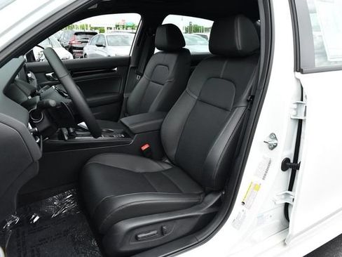 New 2026 Honda Civic Sport Touring image 21