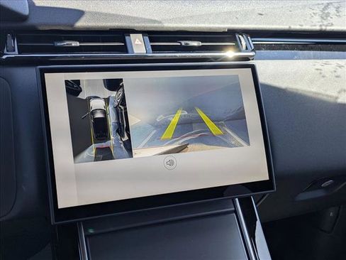 New 2026 Land Rover Range Rover Velar S image 13