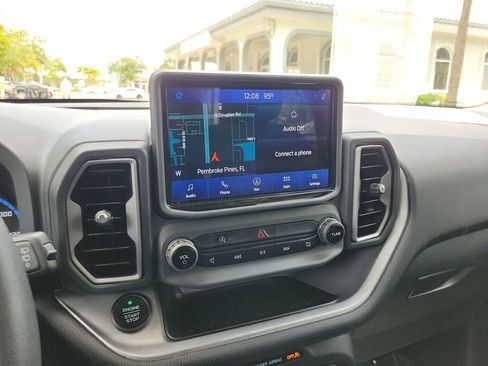 Used 2021 Ford Bronco Sport Big Bend AWD/4WD image 23