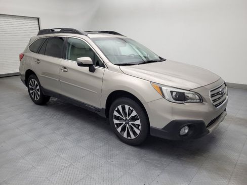 Used 2016 Subaru Outback 3.6R Limited image 11