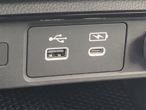 Certified 2024 Honda CR-V Sport image 21