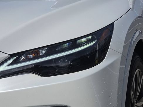 Used 2026 Lexus RX 350 FWD image 8