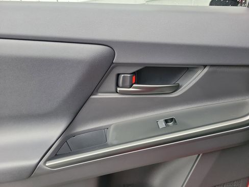 New 2026 Toyota bZ image 12