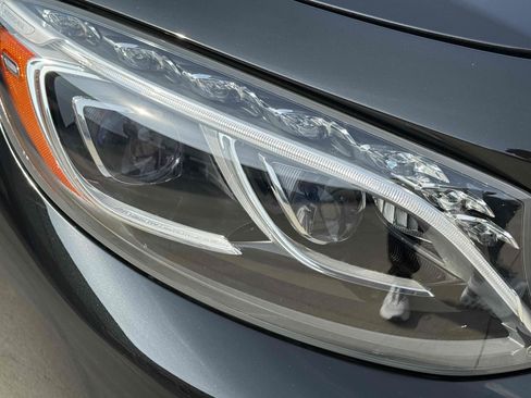 Used 2017 Mercedes-Benz S 63 AMG 4MATIC Cabriolet image 43