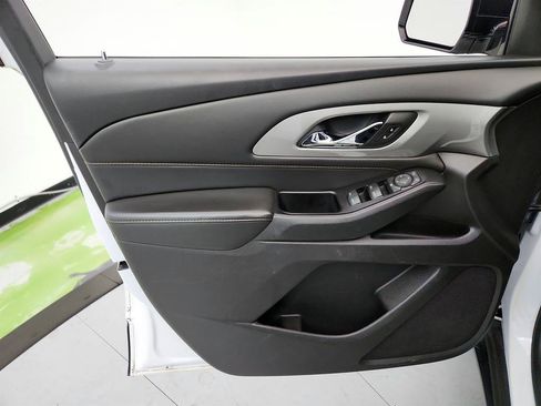 Used 2019 Chevrolet Traverse LS FWD image 20