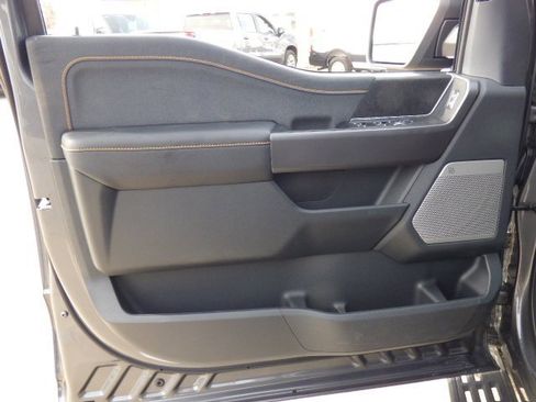 New 2025 Ford F150 Tremor w/ Bed Utility Package image 22