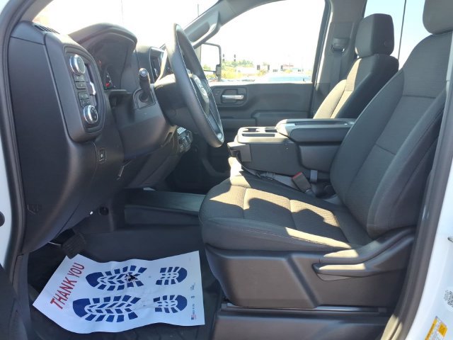 Used 2026 GMC Sierra 2500 Pro w/ 1SA Pro Safety Plus Package AWD/4WD image 18