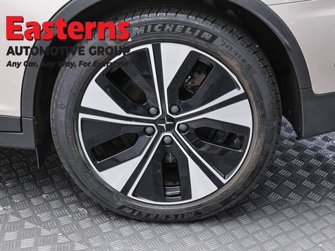 Used 2024 Polestar Polestar 2 RWD image 8