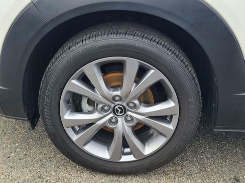 Used 2023 MAZDA CX-30 AWD 2.5 S w/ Preferred Package image 30