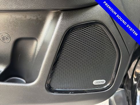 Certified 2024 Jeep Compass Limited w/ Sun and Sound Group image 5