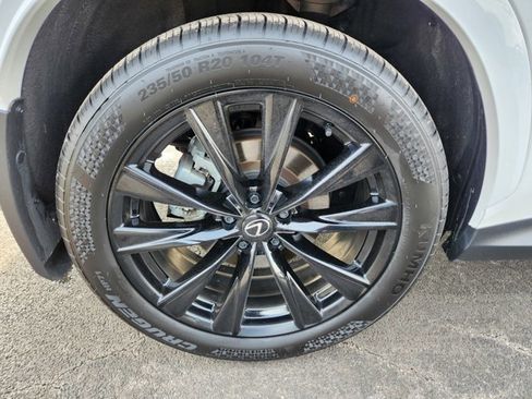 Used 2024 Lexus NX 350 F Sport image 46