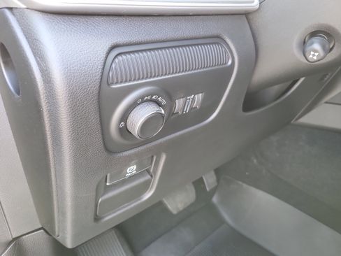 New 2026 Jeep Grand Wagoneer Limited AWD/4WD image 28