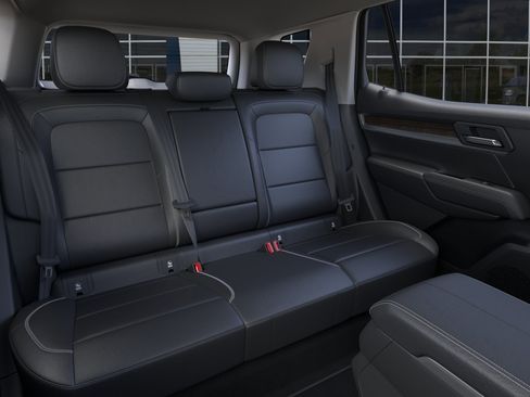 New 2026 GMC Terrain Denali image 17