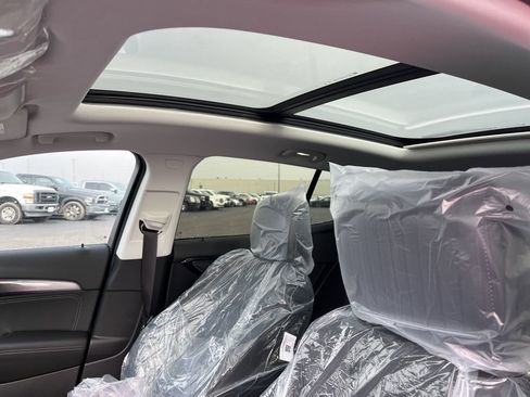 New 2026 Buick Envision Preferred image 7