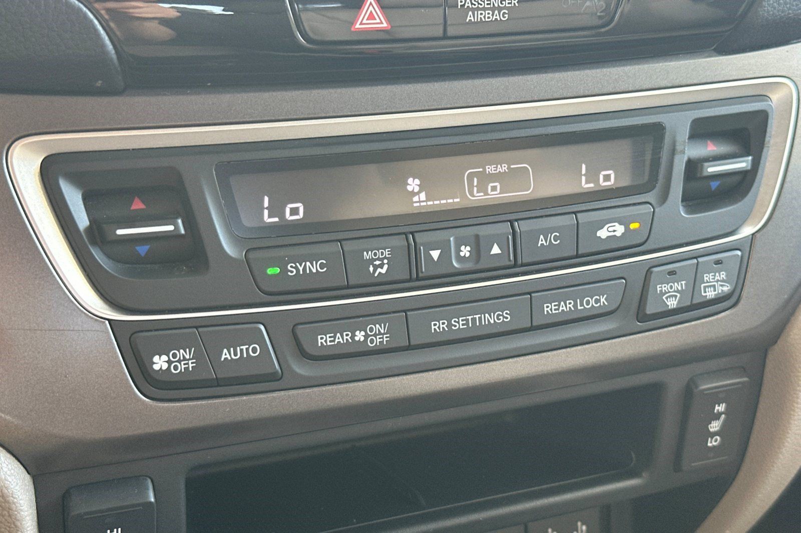 Used 2016 Honda Pilot EX-L image 28