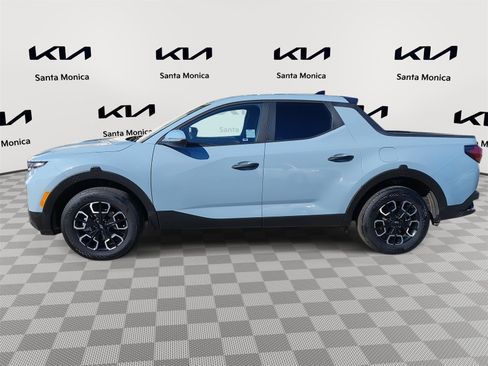 Used 2023 Hyundai Santa Cruz SEL image 8