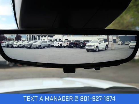 New 2026 GMC Sierra 1500 AT4 w/ AT4 Premium Package image 33