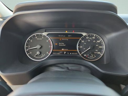 Certified 2025 Nissan Rogue S image 35