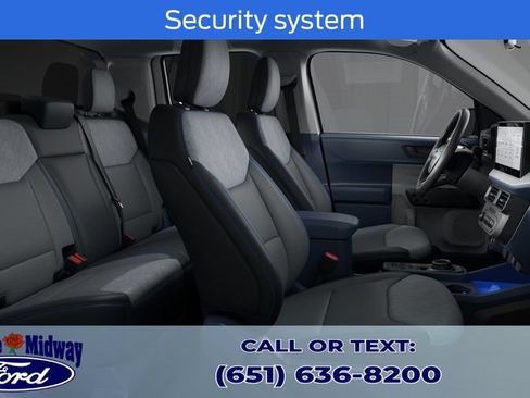 Used 2026 Ford Maverick XLT w/ Equipment Group 301A AWD/4WD image 7
