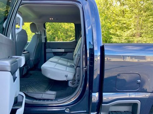 Used 2024 Ford F250 XL w/ STX Appearance Package AWD/4WD image 23