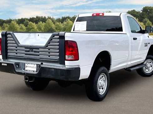 Used 2014 RAM 2500 Tradesman w/ Power & Remote Entry Group AWD/4WD image 12