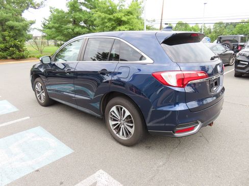 Used 2016 Acura RDX FWD w/ Advance Package image 7