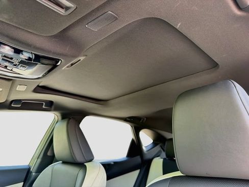 Used 2024 Lexus NX 350 AWD w/ Vision Package image 26