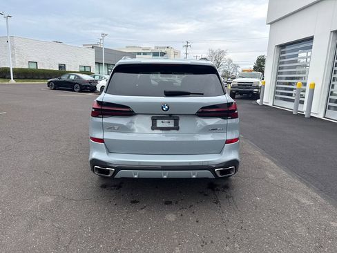 Certified 2024 BMW X5 xDrive40i w/ M Sport Package image 4