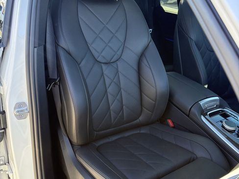 Used 2023 BMW X5 sDrive40i w/ M Sport Package image 14