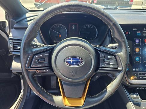 Used 2024 Subaru Outback Wilderness AWD/4WD image 26