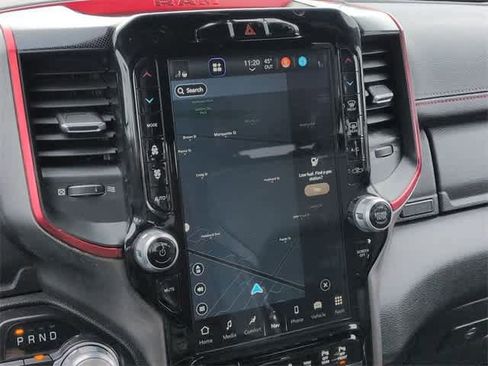 Used 2022 RAM 1500 Rebel w/ Rebel Level 2 Equipment Group image 27