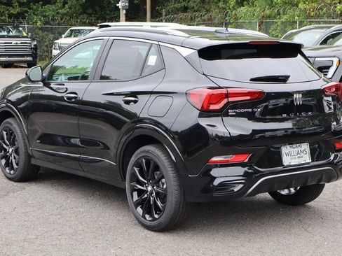 New 2026 Buick Encore GX Sport Touring w/ Comfort Package AWD/4WD image 6
